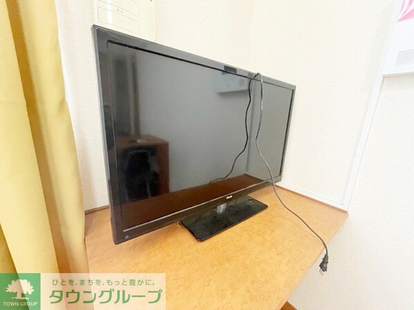 レオパレス麻溝台ハイムの物件内観写真